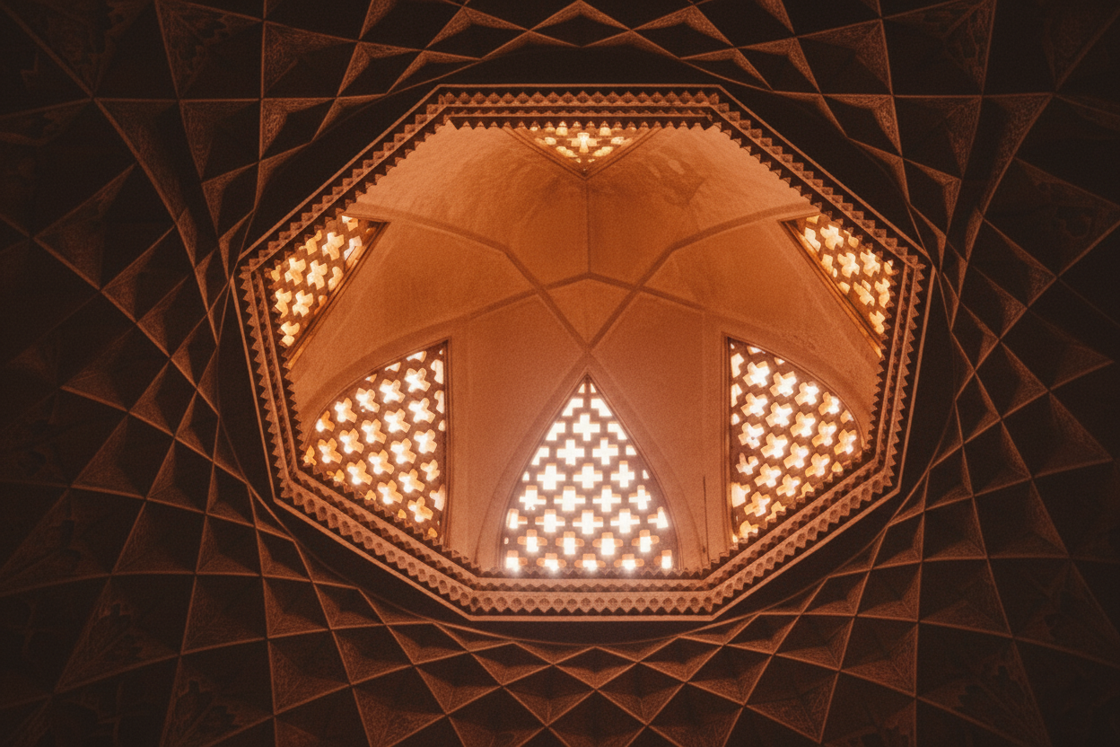 Karbandi (کاربندی)—or Rasmi-bandi (رسمی‌بندی)