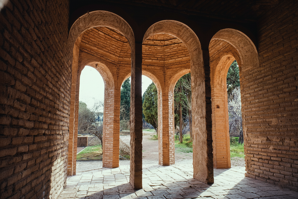 Kerman  Shazdeh Garden 9.png