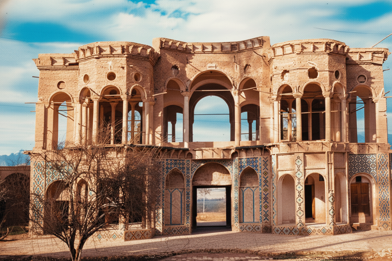 Kerman  Shazdeh Garden 1.png