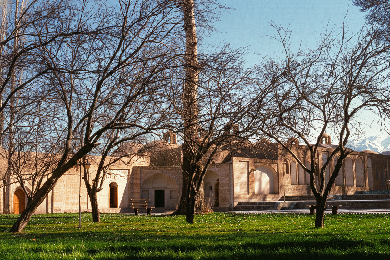 Kerman  Shazdeh Garden  32.png