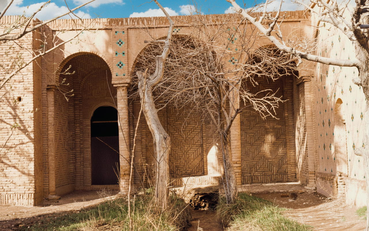 Kerman  Shazdeh Garden  42.png