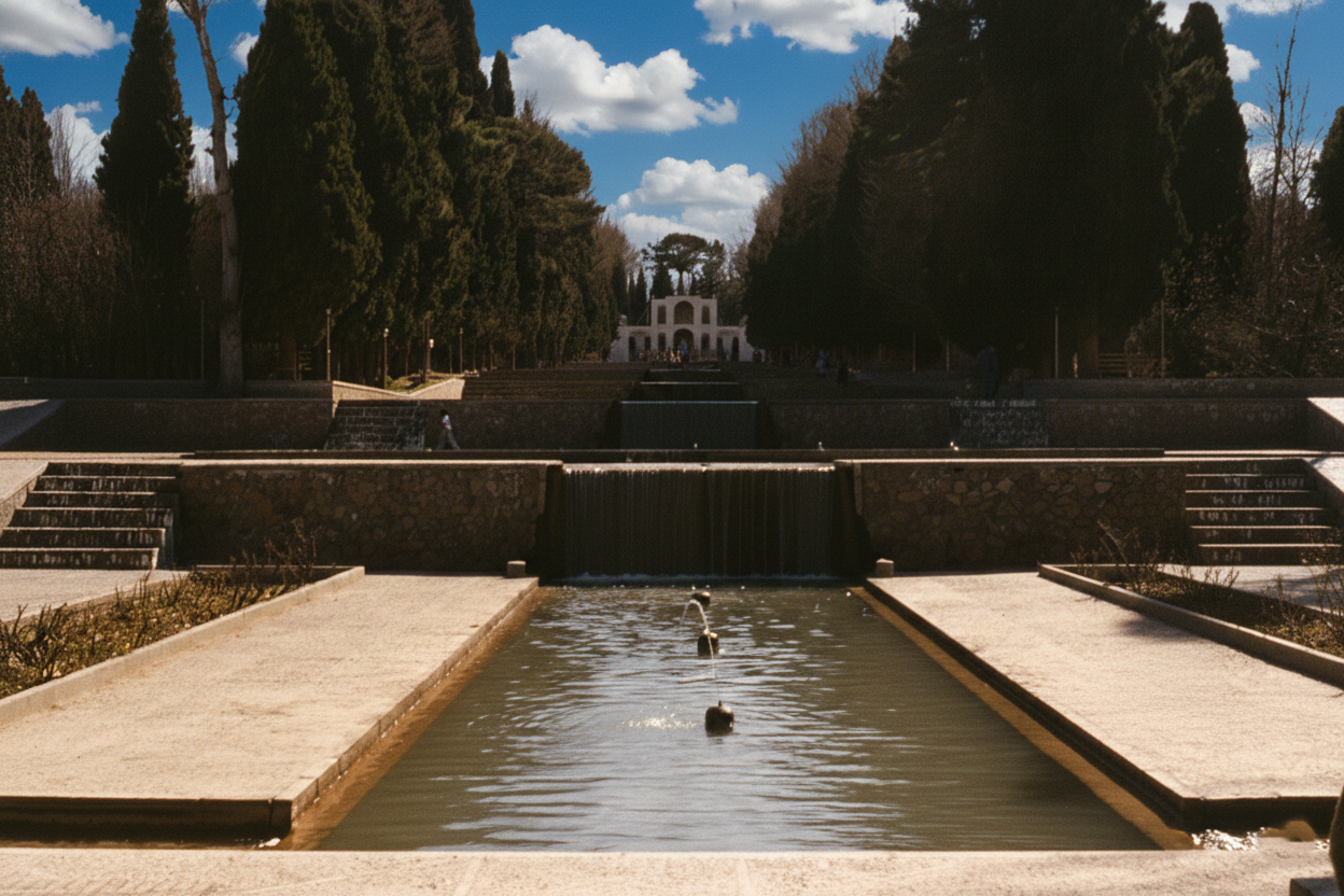 Kerman  Shazdeh Garden  19.png