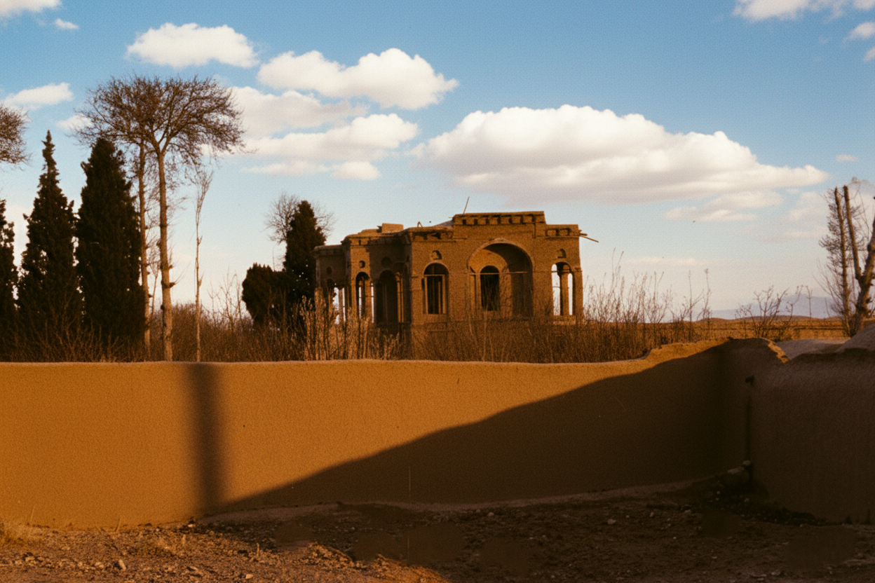 Kerman  Shazdeh Garden  11.png