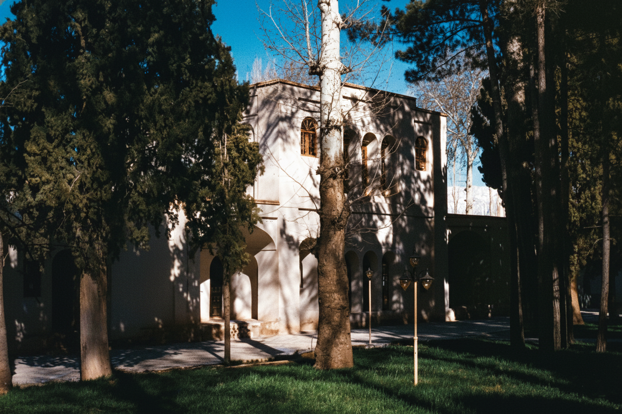 Kerman  Shazdeh Garden  44.png