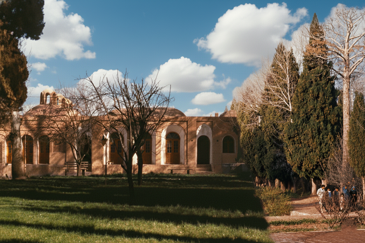 Kerman  Shazdeh Garden  33.png