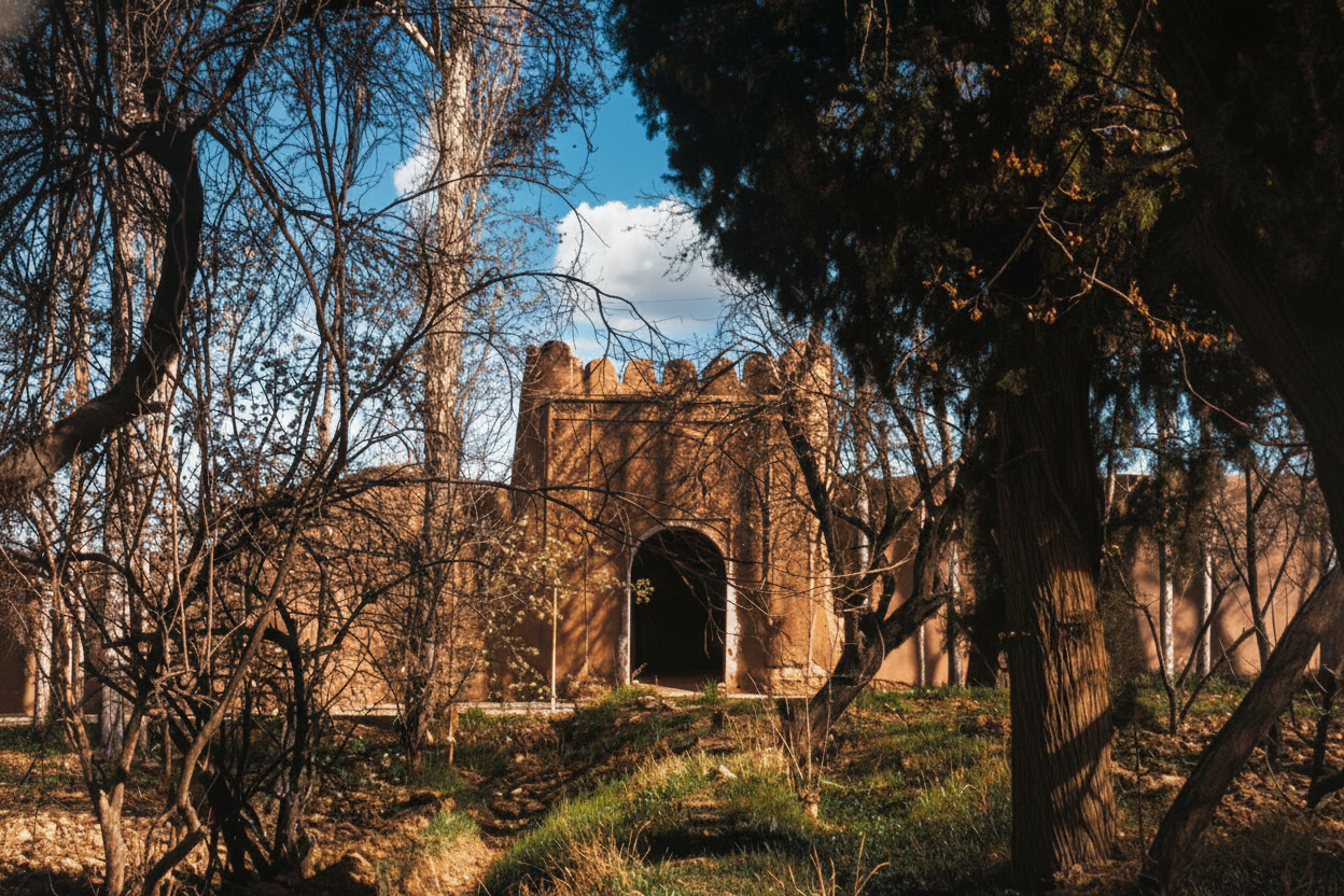 Kerman  Shazdeh Garden  40.png