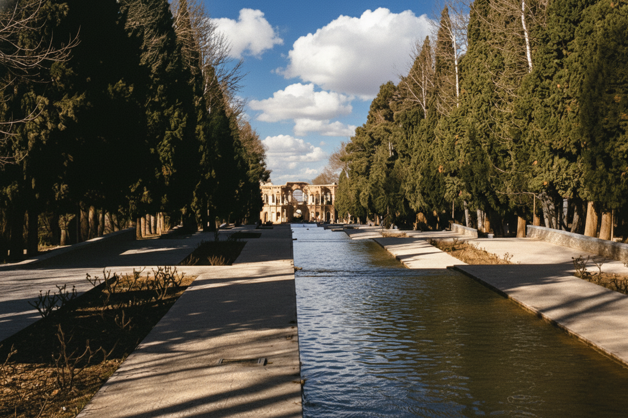 Kerman  Shazdeh Garden  18.png