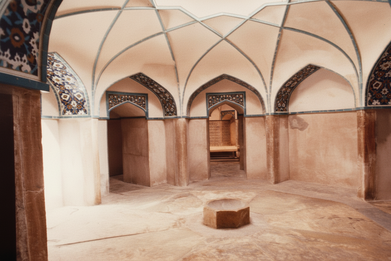 Kerman Ganjali Khan Bathhouse 3.png