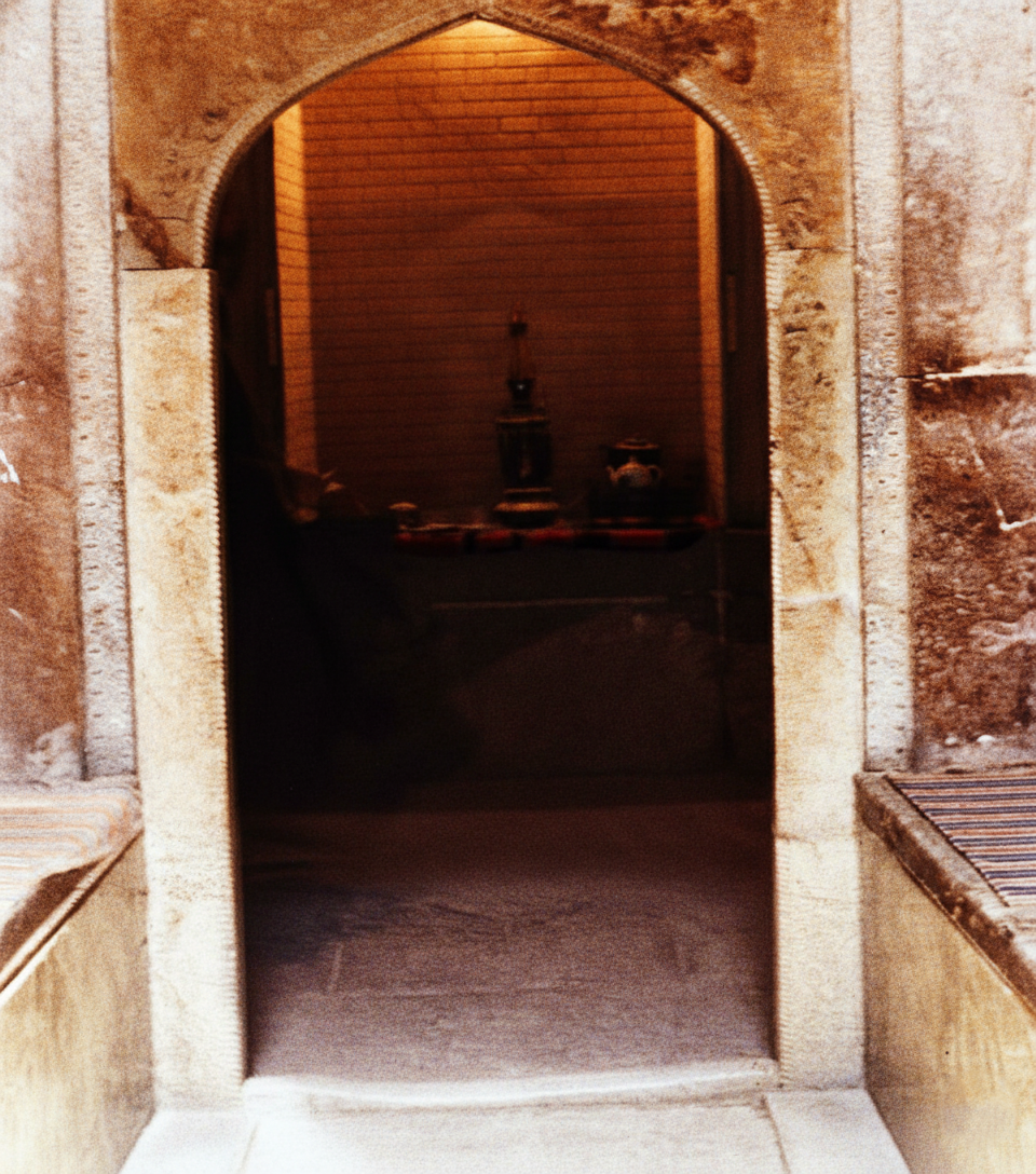 Kerman Ganjali Khan Bathhouse 10.png