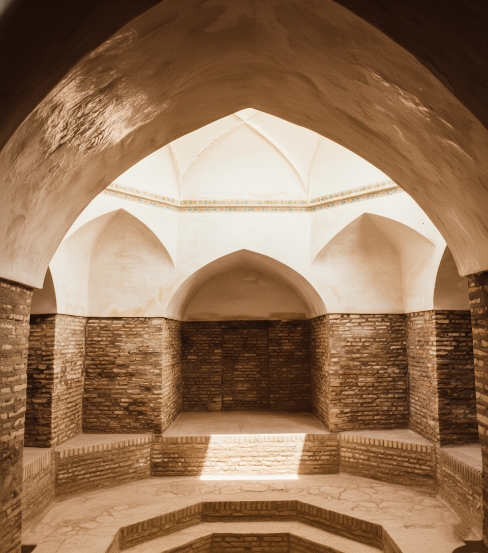 Kerman Ganjali Khan Bathhouse 5.png