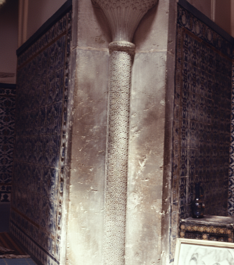 Kerman Ganjali Khan Bathhouse 12.png