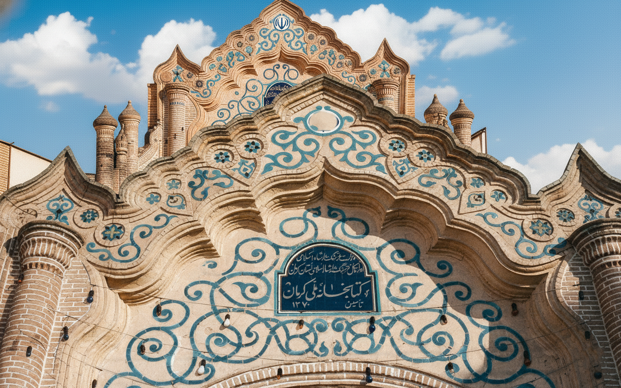 National Library of Kerman 2.png