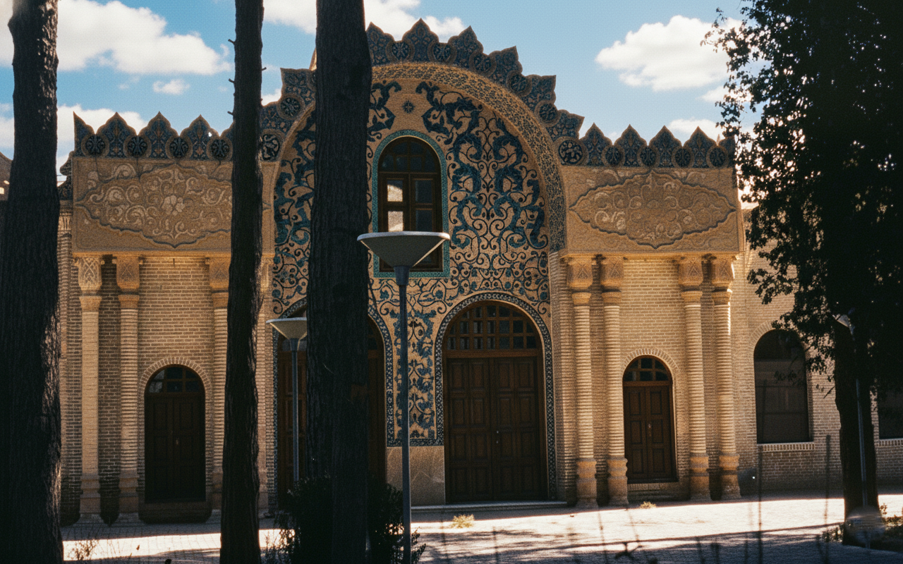 National Library of Kerman 9.png