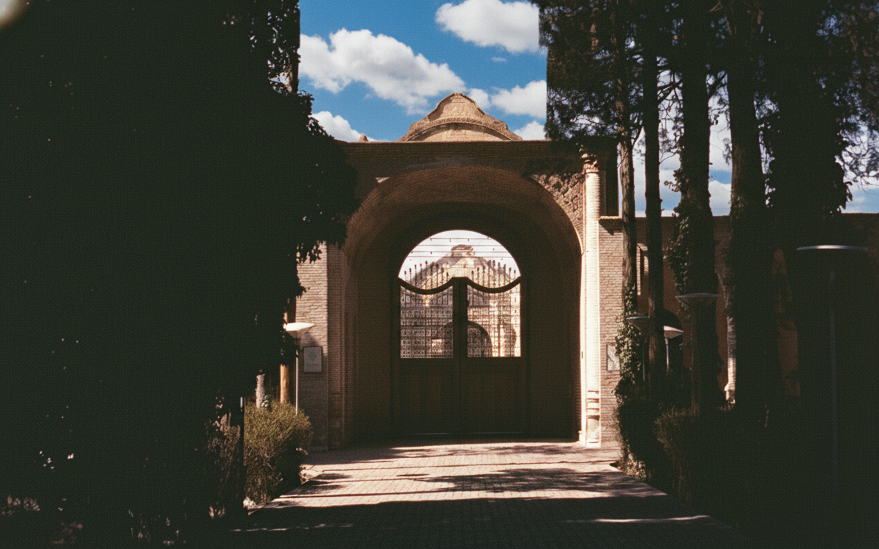 National Library of Kerman 4.png