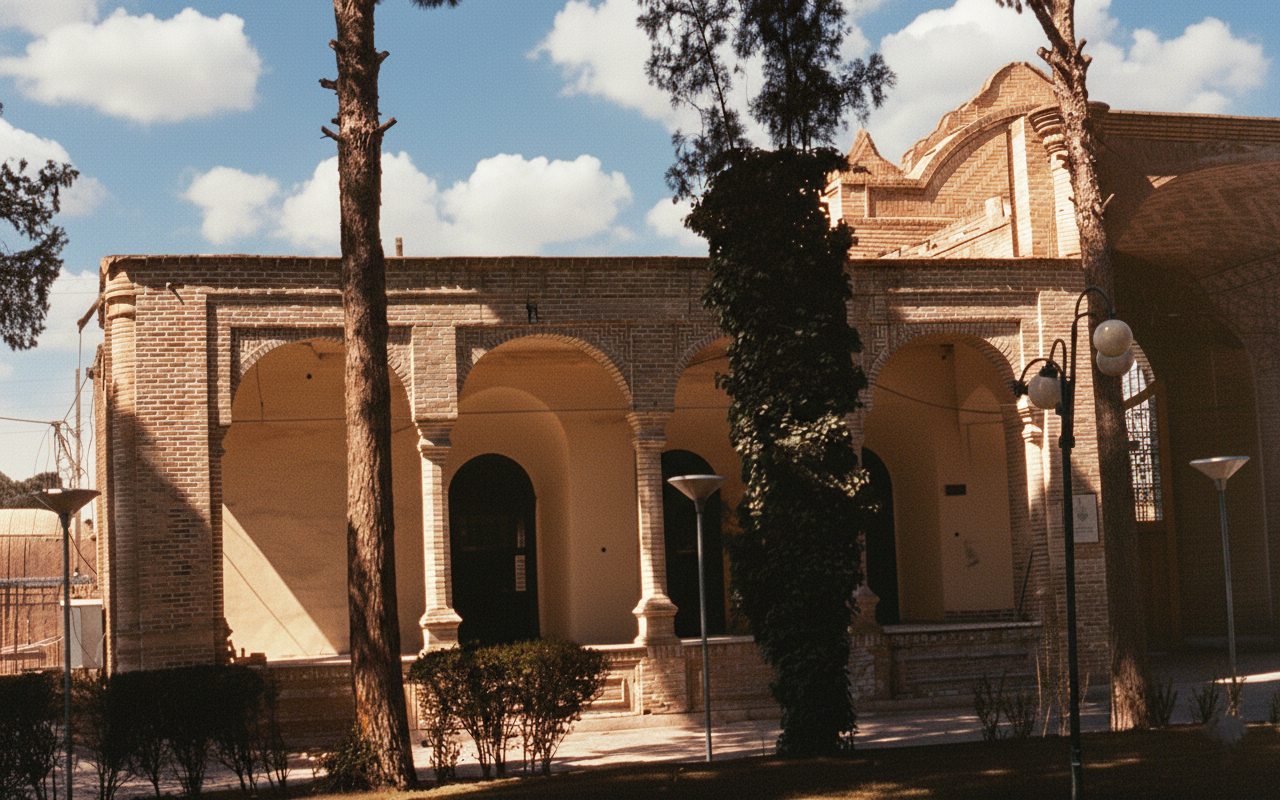 National Library of Kerman 10.png