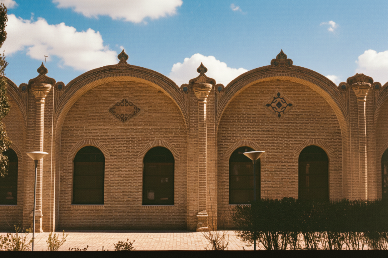 National Library of Kerman 8.png