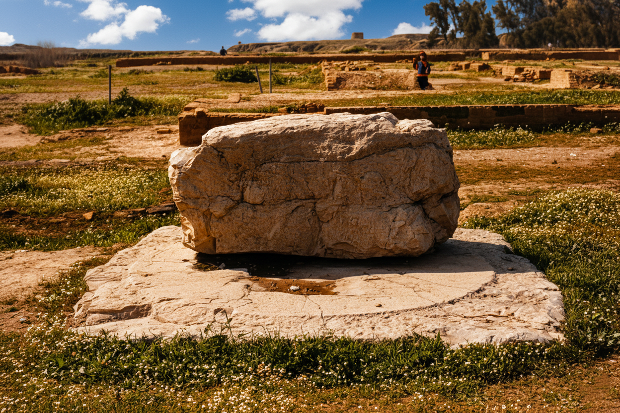 Susa  Palace of Darius 17.png