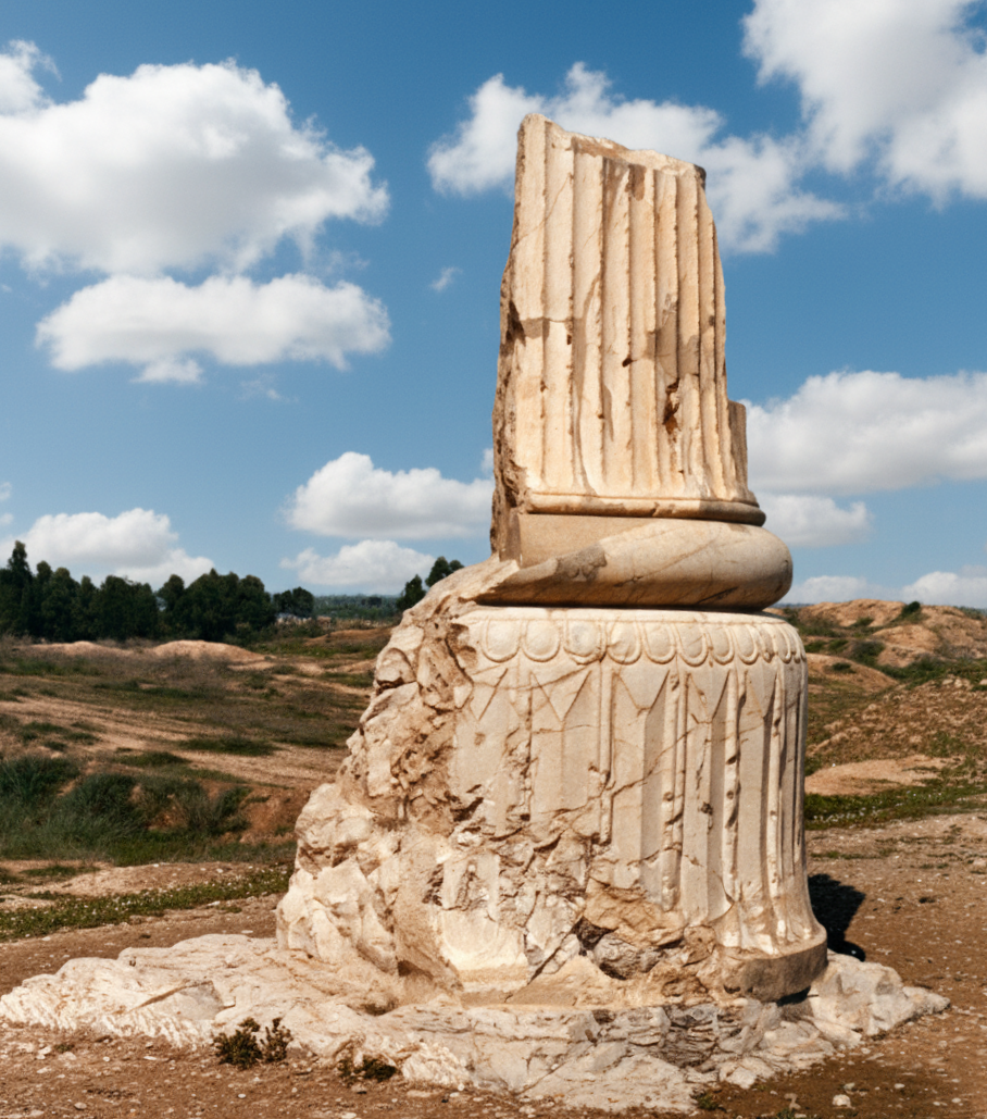 Susa  Palace of Darius 15.png