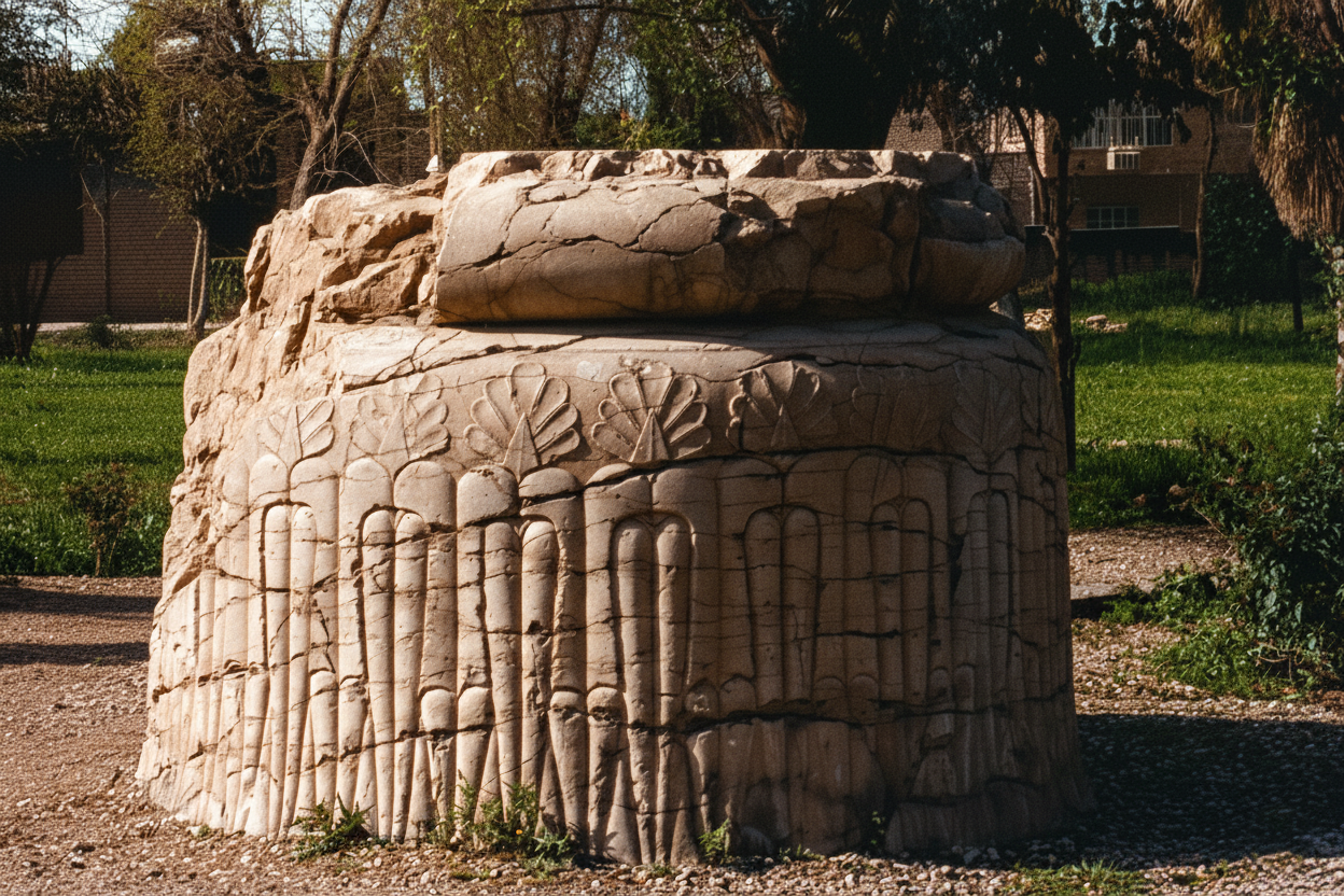 Susa  Palace of Darius 16.png