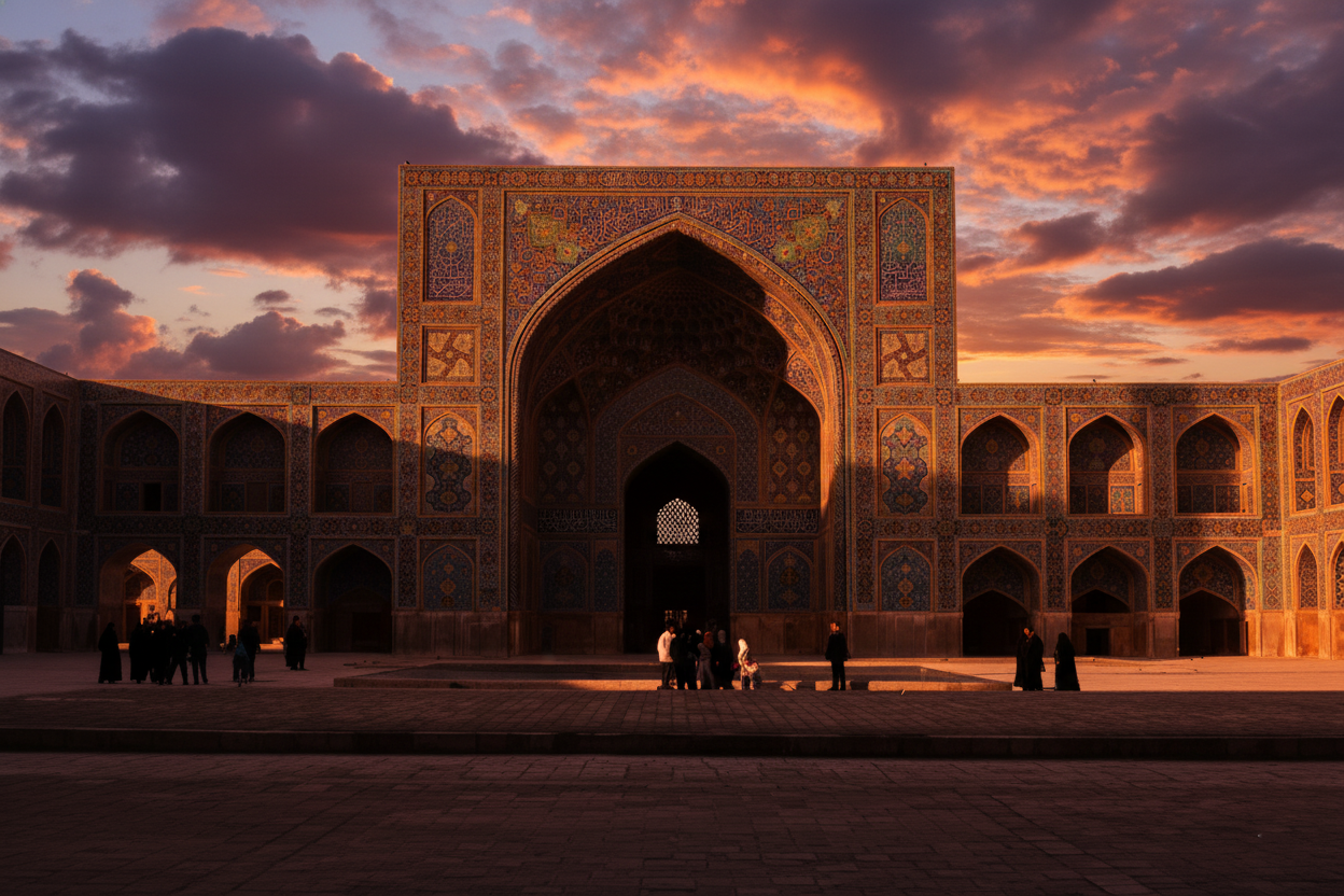 Isfahan shah Mosque 10.png