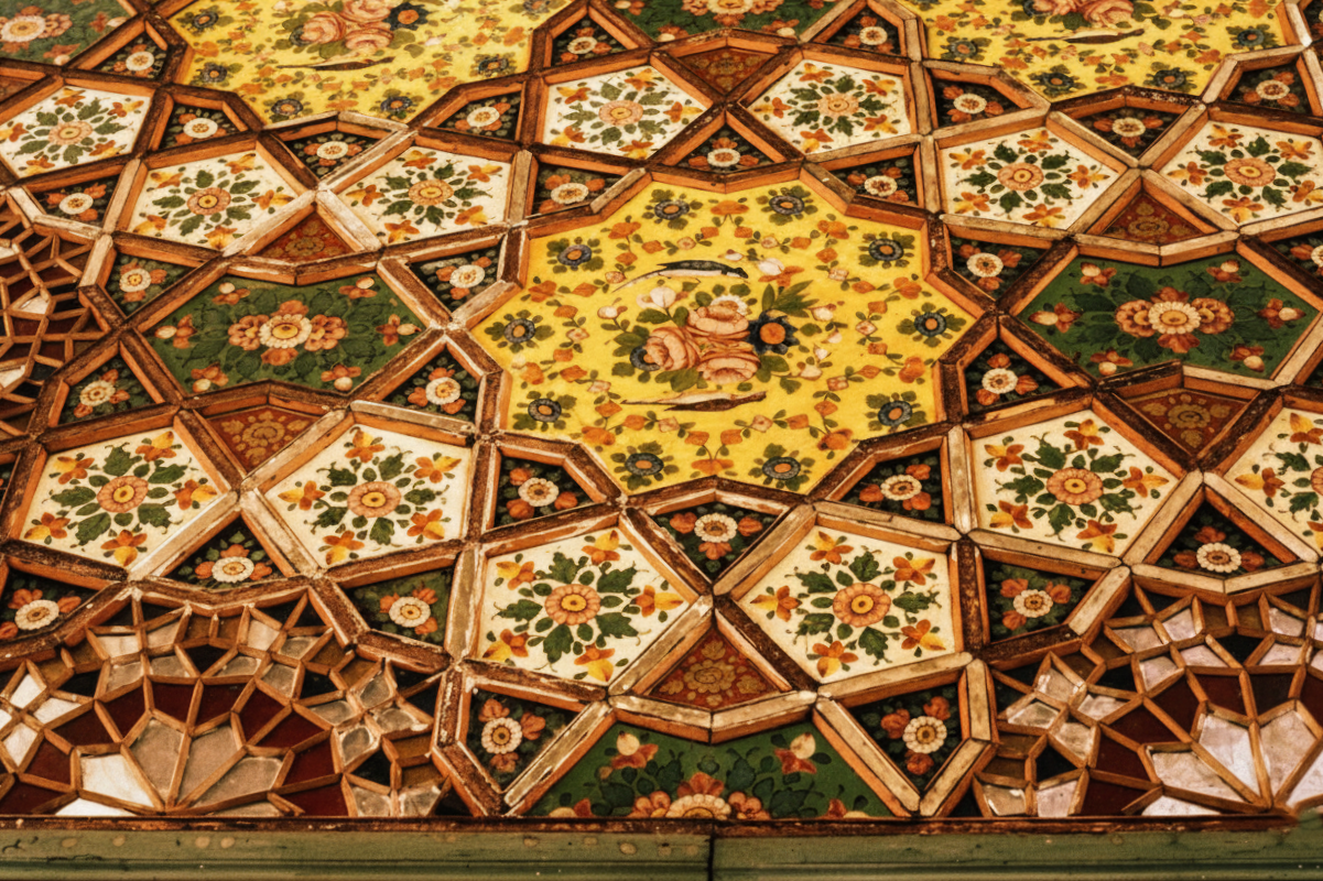 Qazvin Aminiha Historical House _42.png