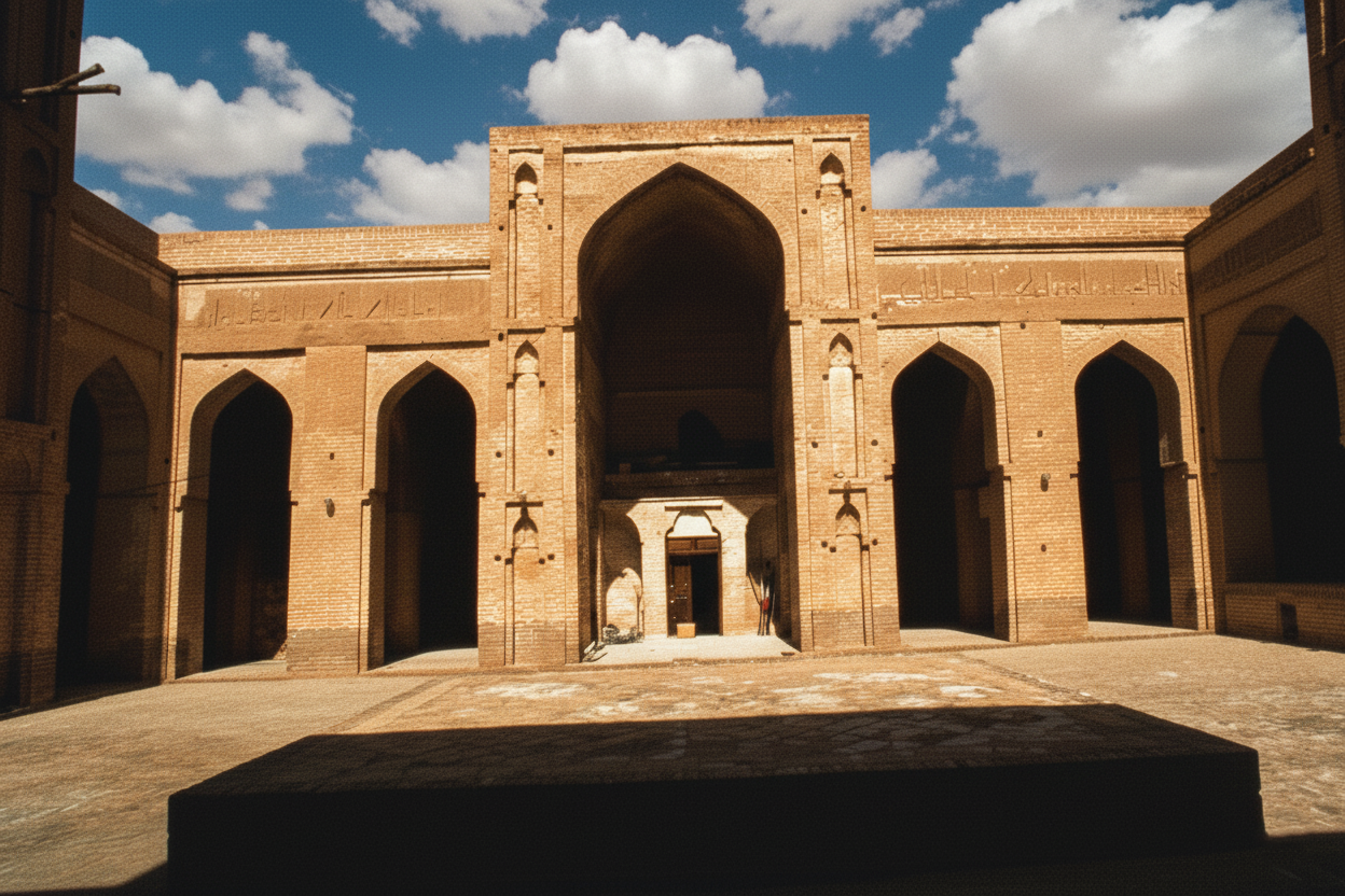 Zavareh  Mosque 3.png