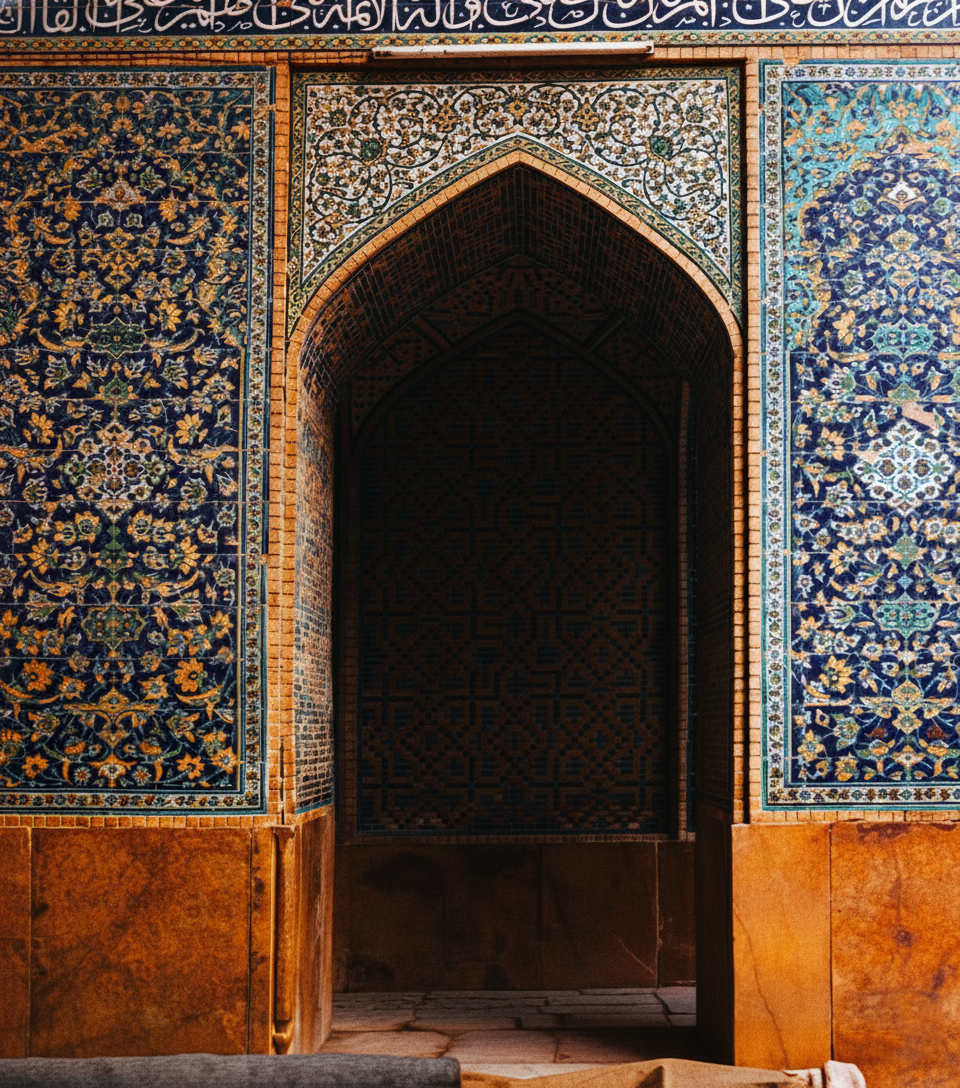 Isfahan shah Mosque 55.png