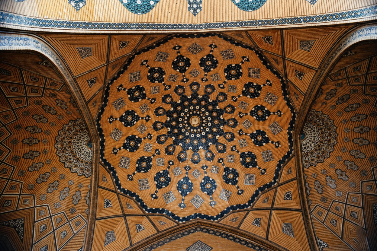 Isfahan shah Mosque 27.png