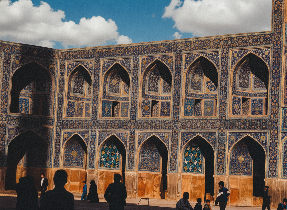 Isfahan shah Mosque 11.png