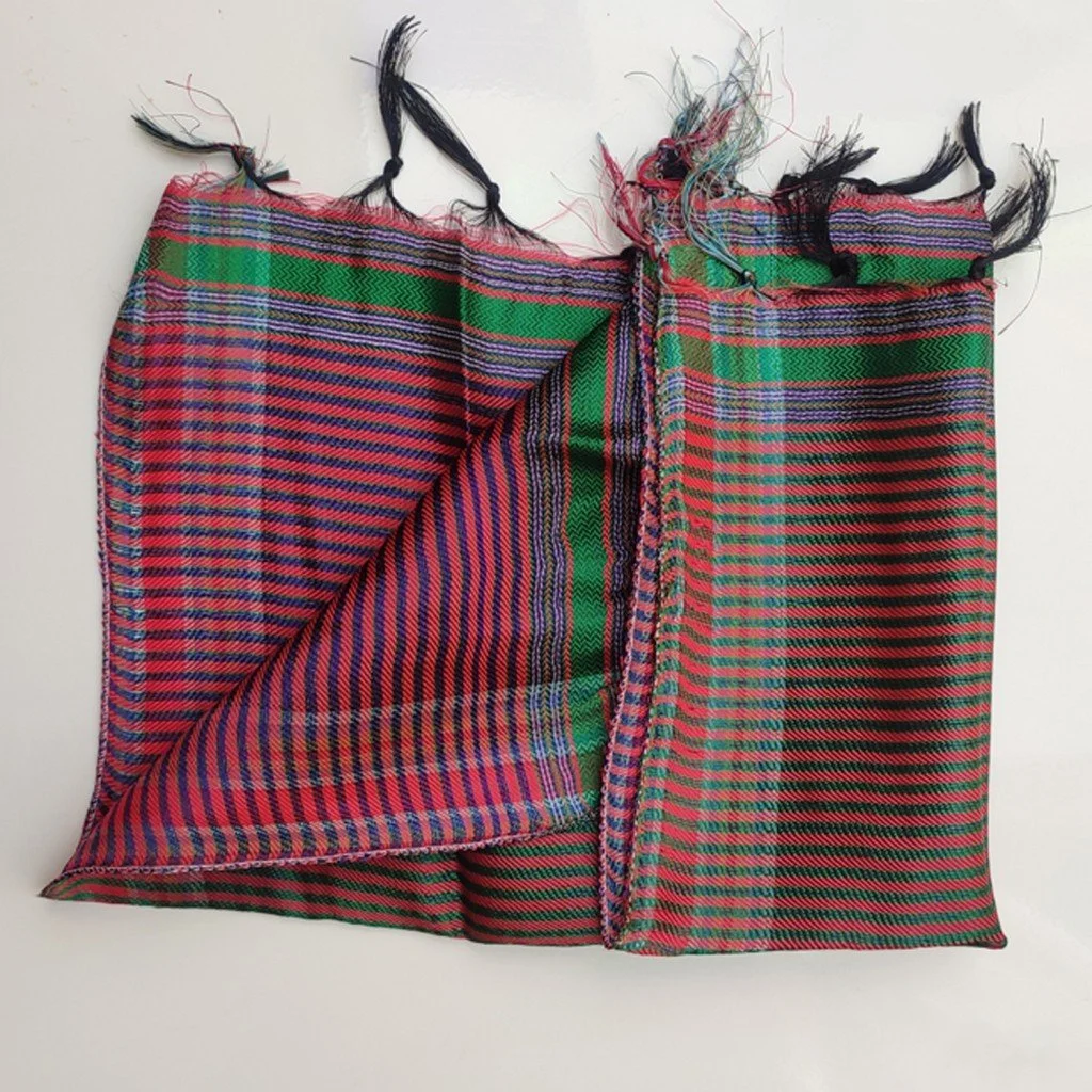 Cellar Workshop for Dastmal Yazdi (کارگاه زیرزمینی دستمال یزدی)