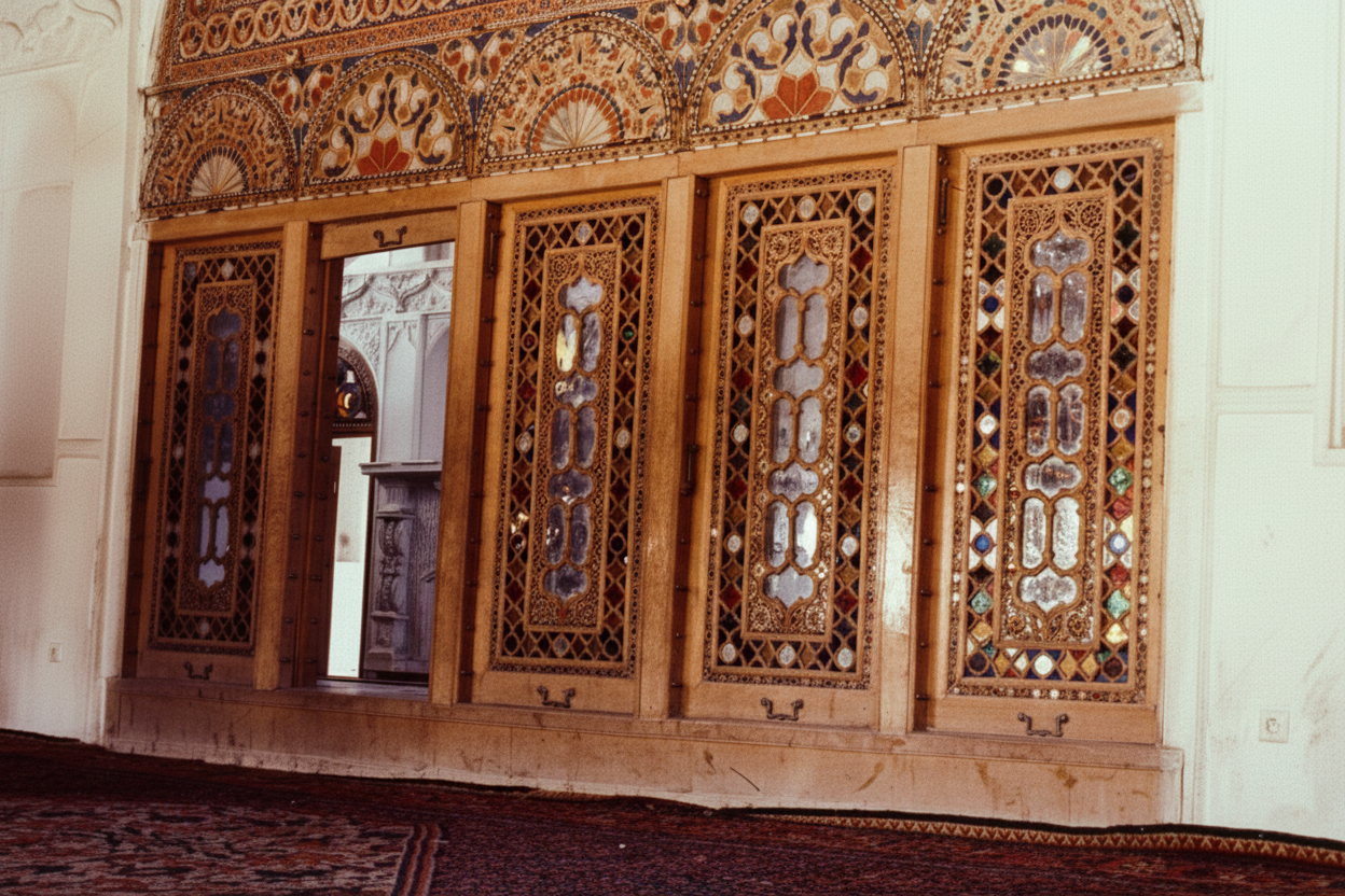 Qazvin Aminiha Historical House _28.png