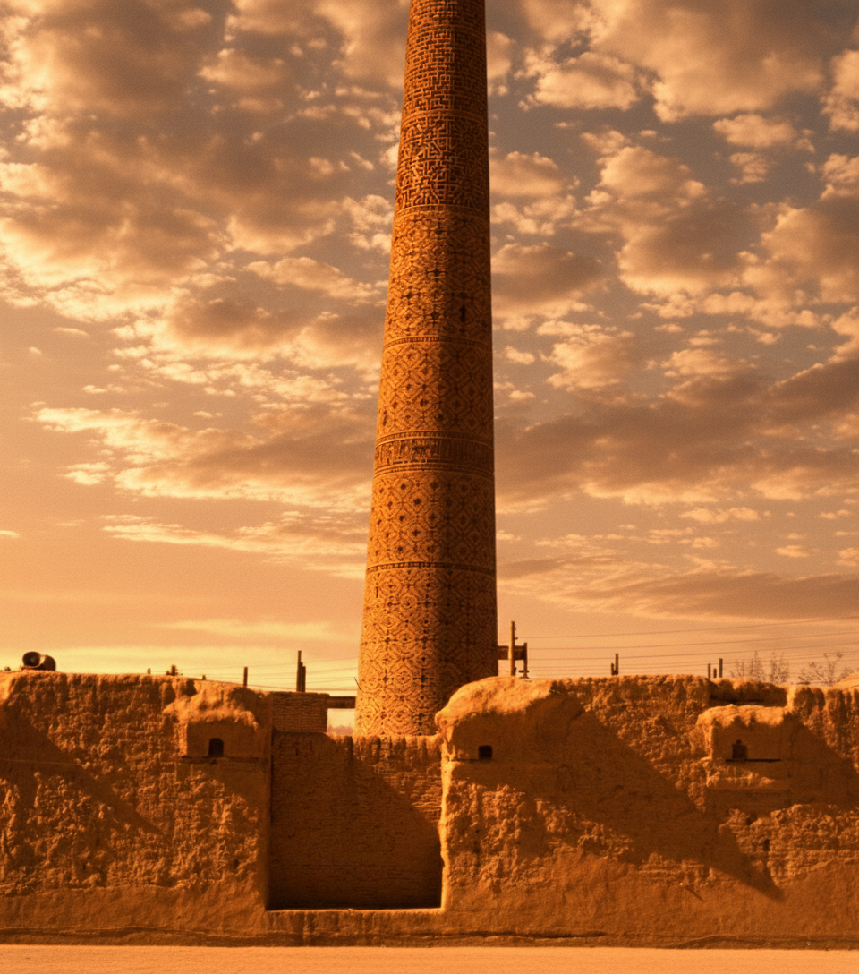 Damghan3_Tarikhaneh Minaret.png