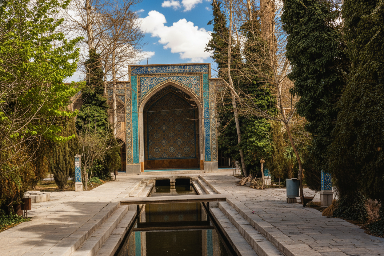 Isfahan  Chahar Bagh School 1.png