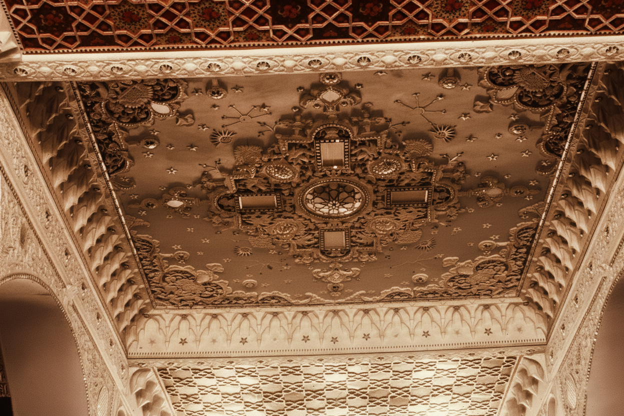 Qazvin Aminiha Historical House _34.png