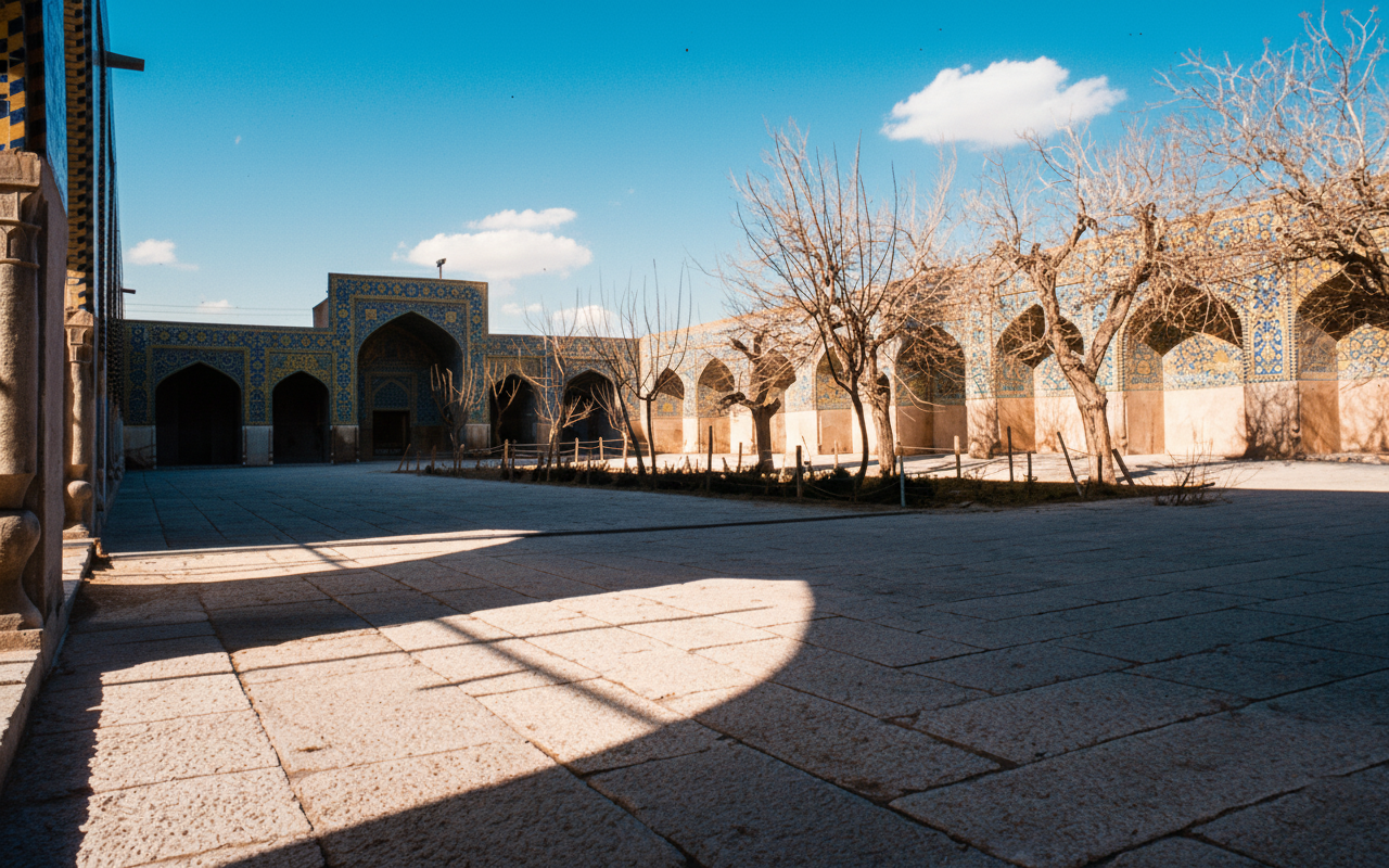 Isfahan shah Mosque 31.png