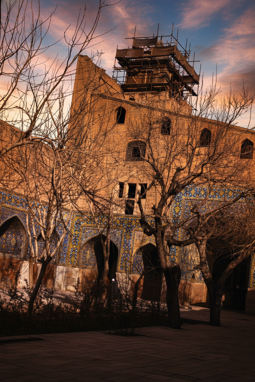 Isfahan shah Mosque 16.png