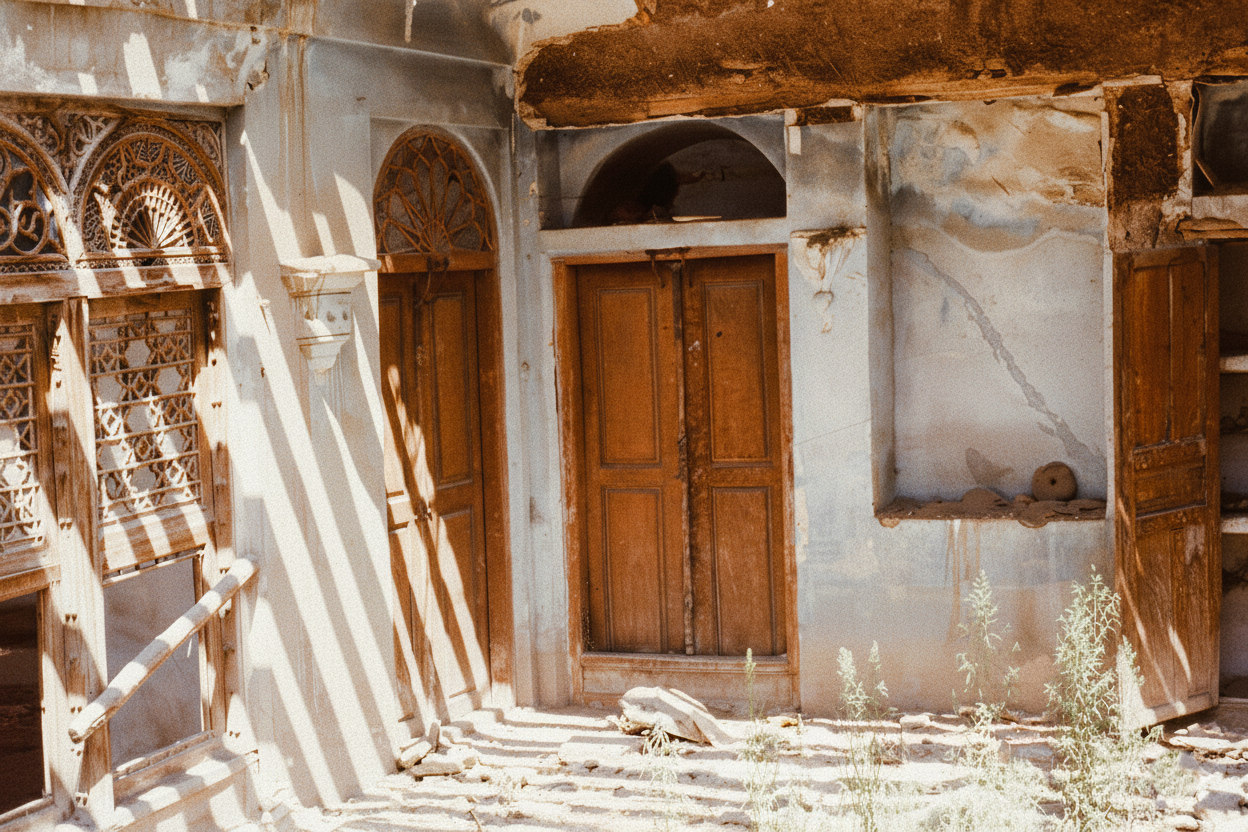 Qazvin Aminiha Historical House _16.png