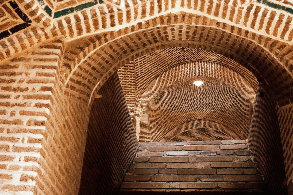 Qazvin _Jameh Mosque 21.png