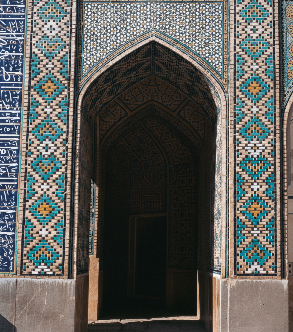 Isfahan shah Mosque 54.png