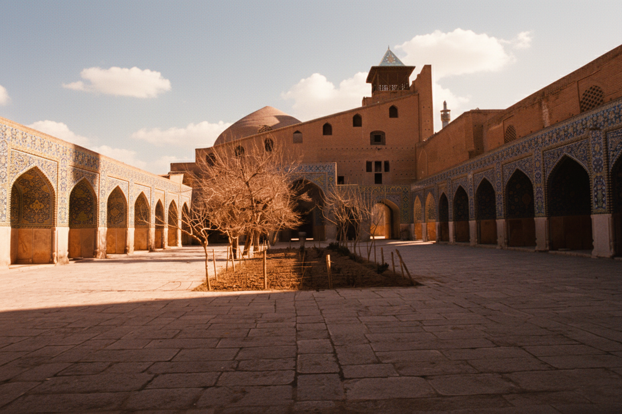 Isfahan shah Mosque 30.png