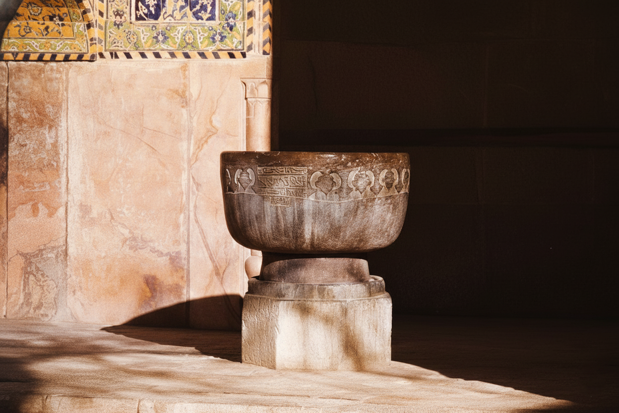 Isfahan  Sheikh Lotfollah Mosque  4.png