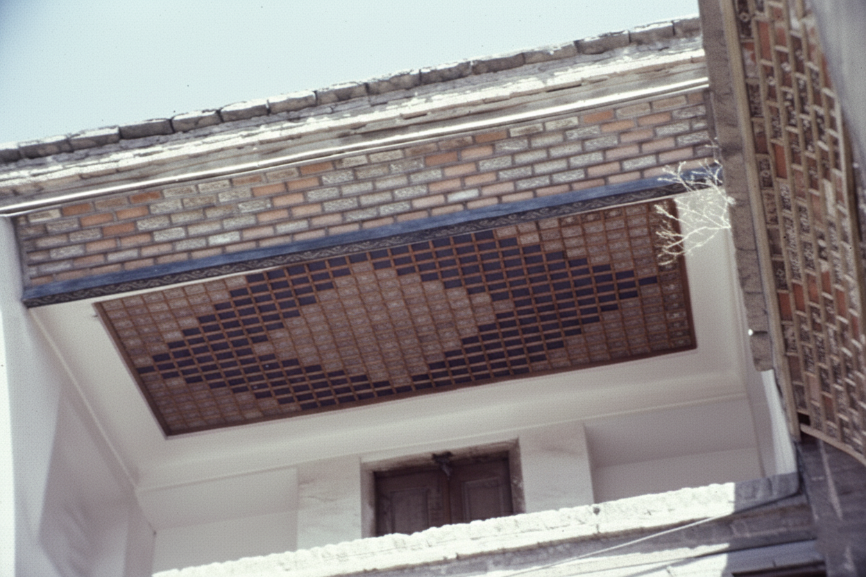 Qazvin Aminiha Historical House _18.png