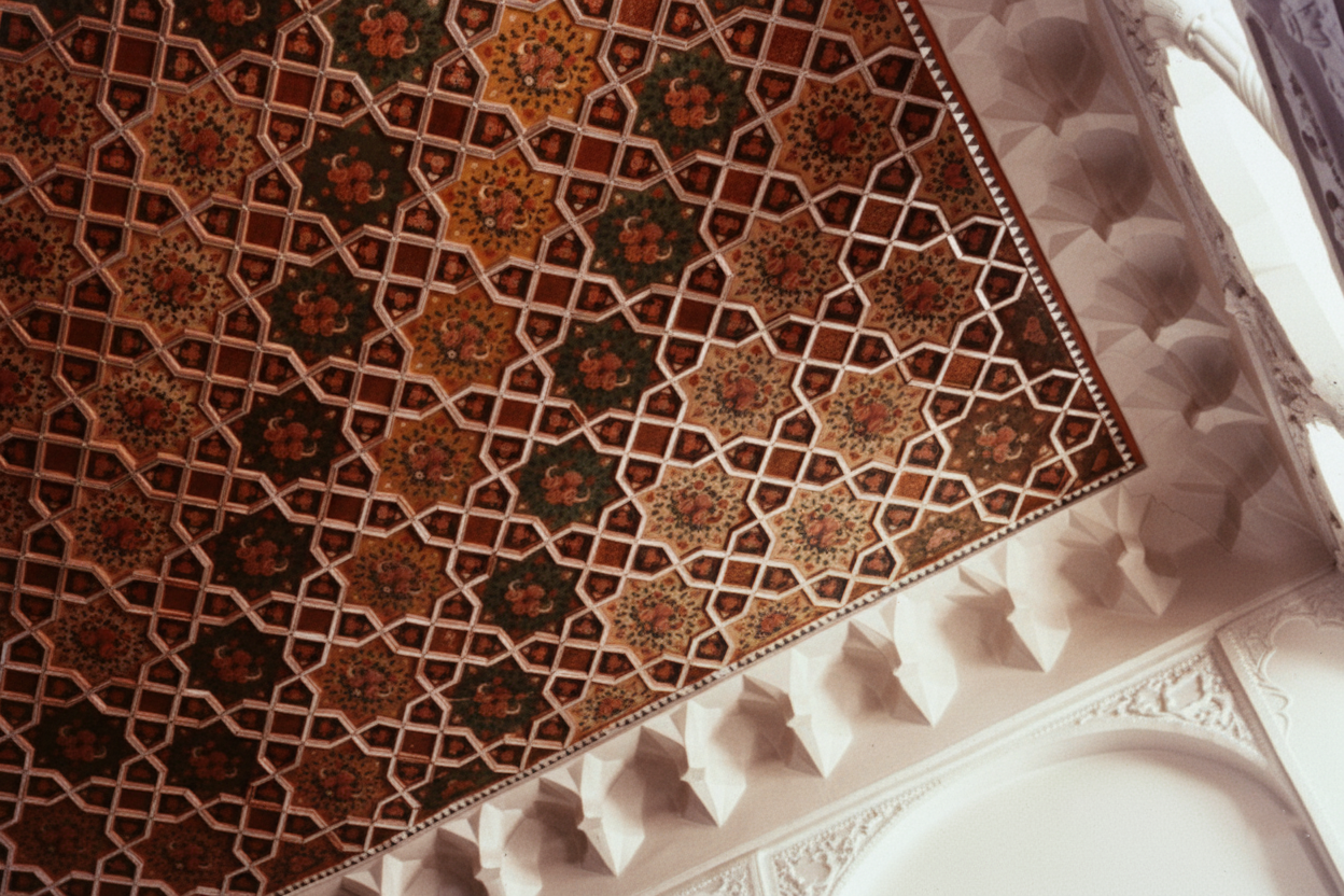 Qazvin Aminiha Historical House _43.png