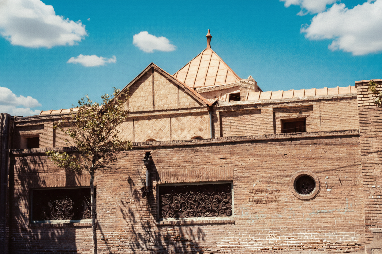 Qazvin Aminiha Historical House _1.png