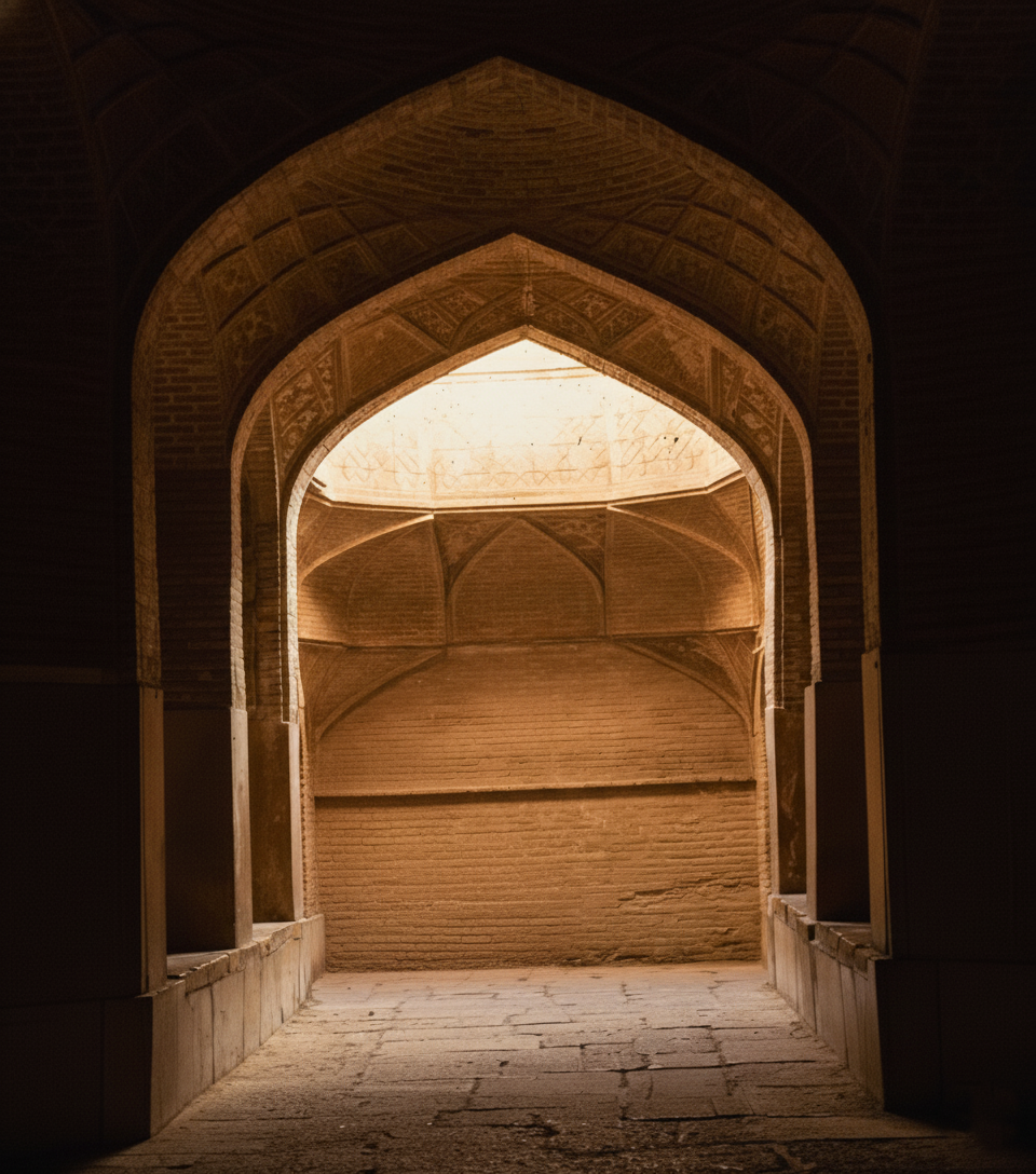 Isfahan shah Mosque 34.png