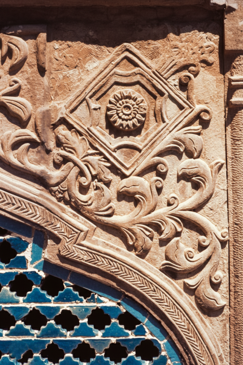 Qazvin Aminiha Historical House _9.png