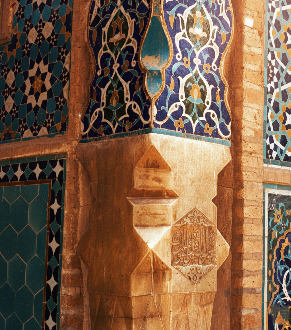 Isfahan shah Mosque 47.png