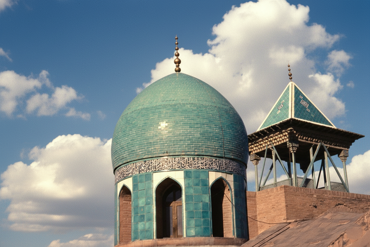 Isfahan  Chahar Bagh School 23.png