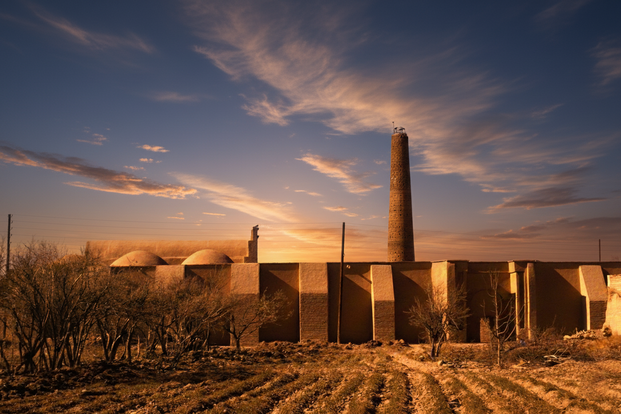 Damghan5_Tarikhaneh Minaret.png