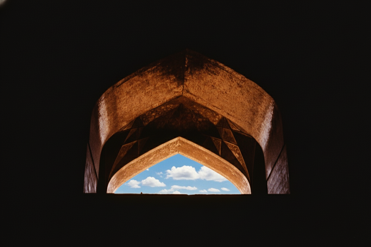 Isfahan shah Mosque 33.png